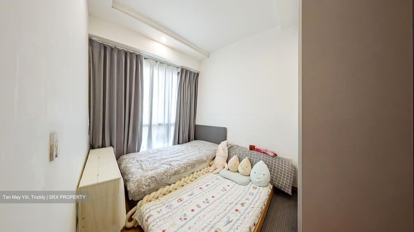 The Gazania (D19), Condominium #573073611